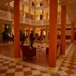 4 فندق 4*