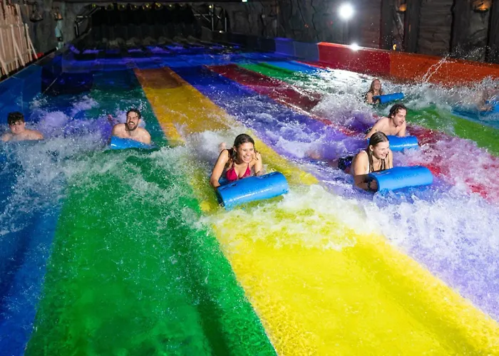 4 Отель Руст