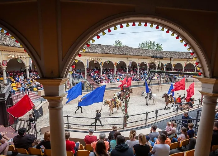 Отель 4 Руст