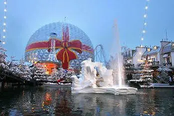 4 Отель Руст