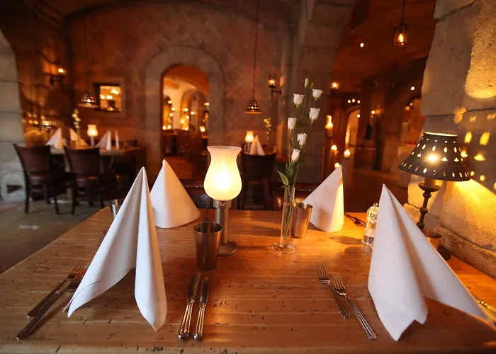 Отель 4 Руст