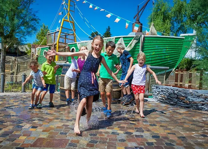 Отель 4 Руст