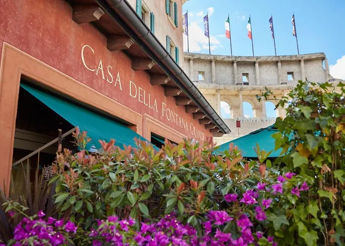 Отель 4 Руст